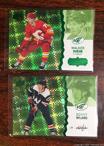 Lot #40 (1 of 3)
