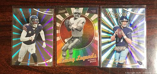 Lot #45 (1 of 3)