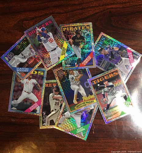Lot #42 (1 of 4)