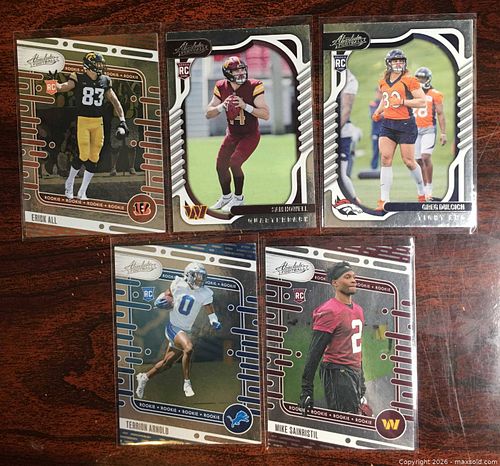Lot #44 (1 of 3)