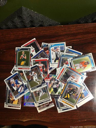 Lot #23 (1 of 6)