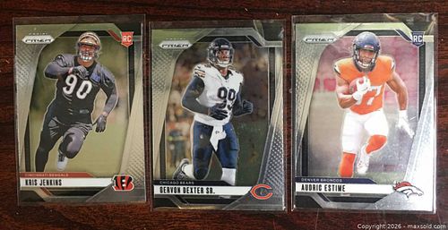 Lot #46 (1 of 3)
