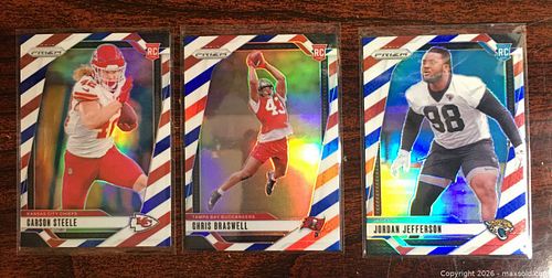 Lot #21 (1 of 3)