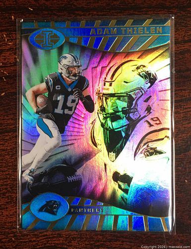 Lot #13 (1 of 3)
