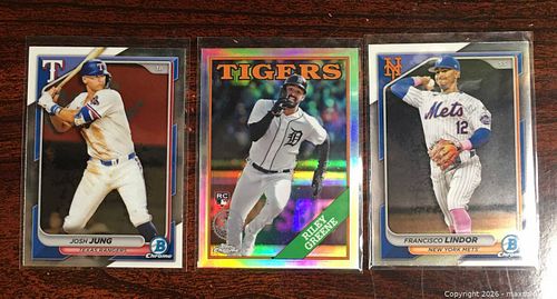 Lot #18 (1 of 3)