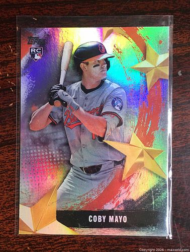 Lot #35 (1 of 3)
