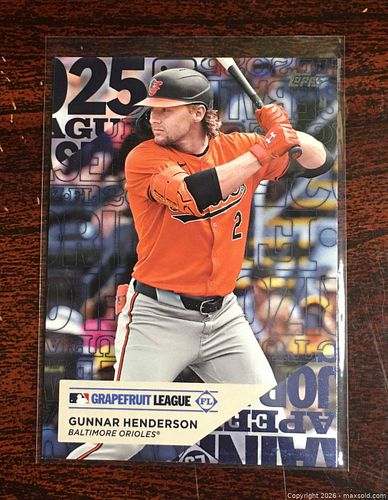 Lot #9 (1 of 3)