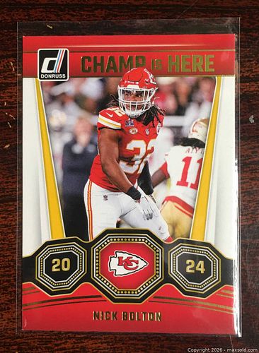 Lot #17 (1 of 3)
