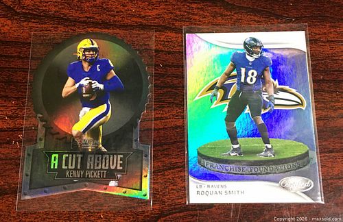Lot #4 (1 of 3)