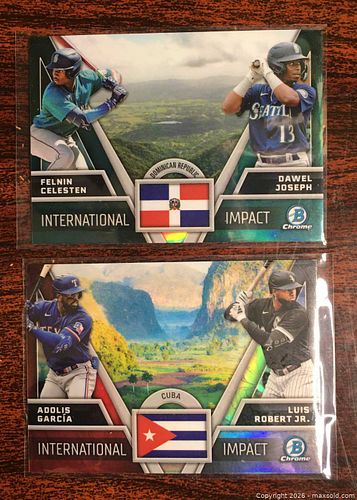 Lot #20 (1 of 3)