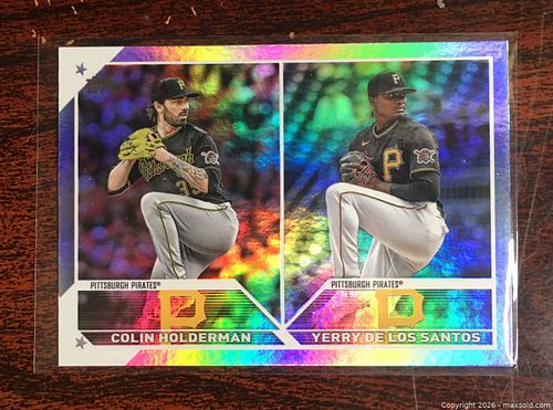 Lot #12 (1 of 3)