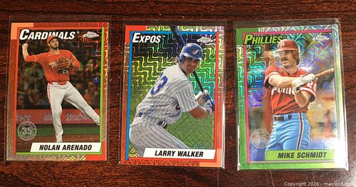 Lot #5 (1 of 3)
