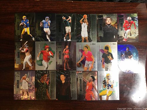 Lot #19 (1 of 3)
