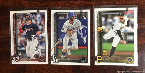 Lot #47 (1 of 3)
