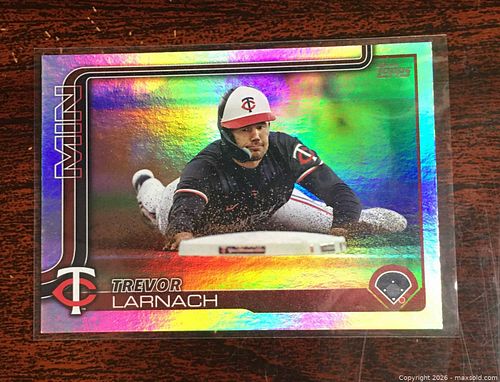 Lot #27 (1 of 3)