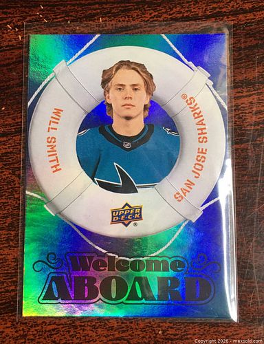 Lot #11 (1 of 3)