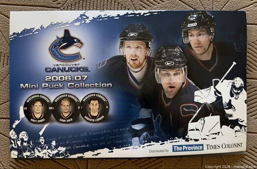Lot #31 (1 of 3)
