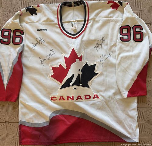 Lot #36 (1 of 5)