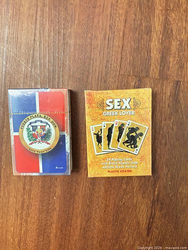 Lot #34 (1 of 8)