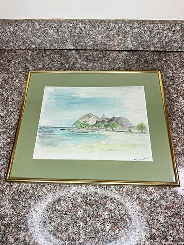 Lot #62 (1 of 5)