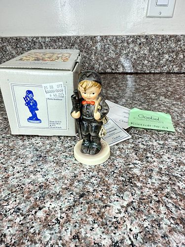 Lot #46 (1 of 6)
