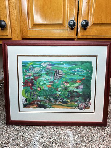 Lot #51 (1 of 5)