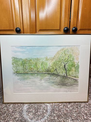 Lot #63 (1 of 5)