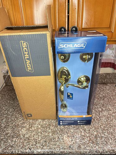 Lot #48 (1 of 5)