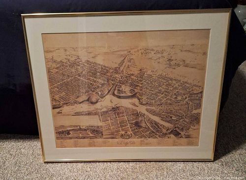 Lot #391 (1 of 8)