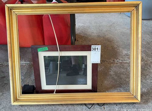 Lot #301 (1 of 9)