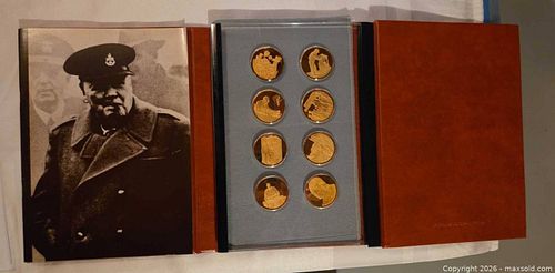 Lot #465 (1 of 20)