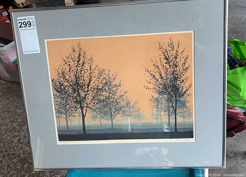 Lot #299 (1 of 7)