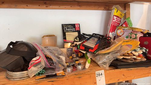 Lot #284 (1 of 10)
