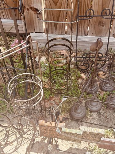 Iron Decor Collection (1 of 7)