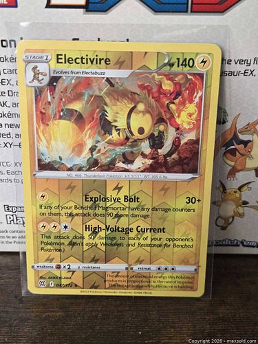 Lot #31 (1 of 3)