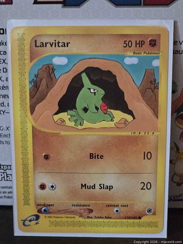 Lot #47 (1 of 3)