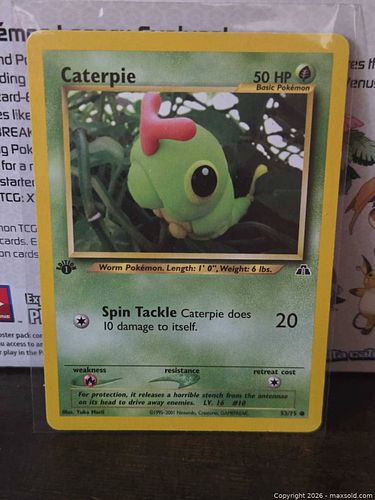 Lot #35 (1 of 3)