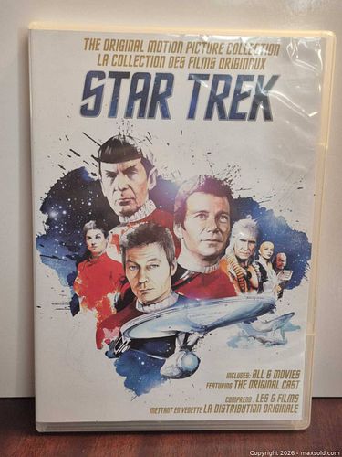 Lot #5 (1 of 5)