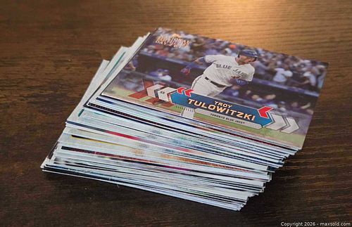 Lot #67 (1 of 5)