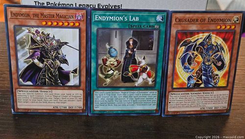 Lot #66 (1 of 3)