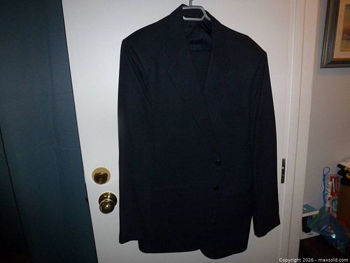 2 Piece Suits (1 of 8)