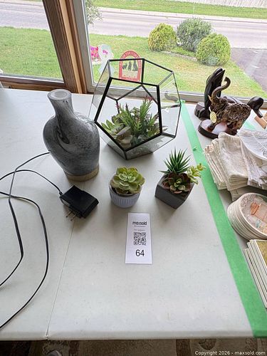 Lot #64 (1 of 6)