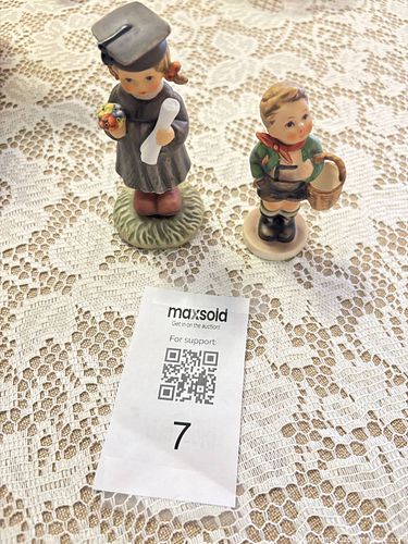 Lot #7 (1 of 4)
