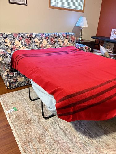 Sofabed  (1 of 6)