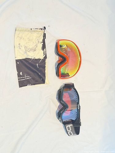 Lot #118 (1 of 8)