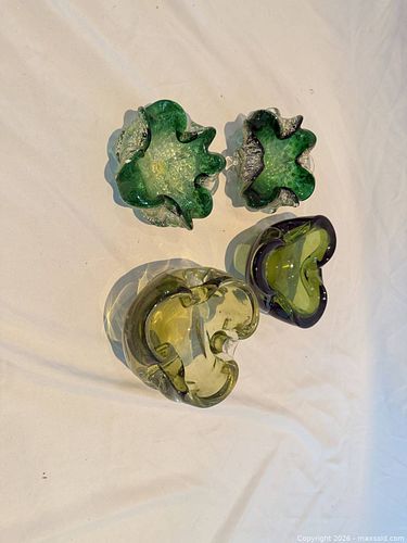 Lot #85 (1 of 6)