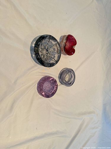 Lot #84 (1 of 6)