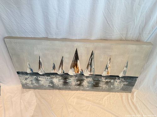 Lot #20 (1 of 5)