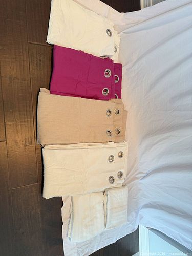 Lot #78 (1 of 6)