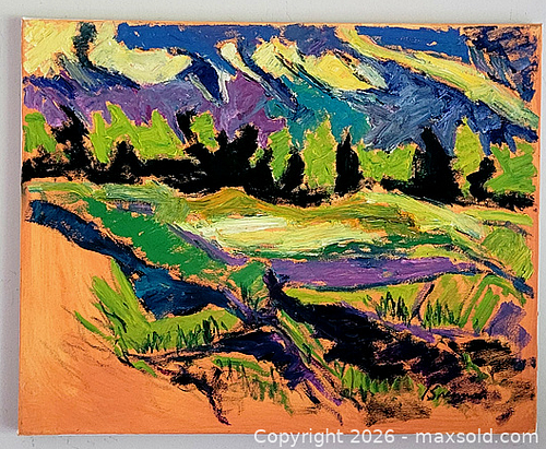 Lot #52 (1 of 6)